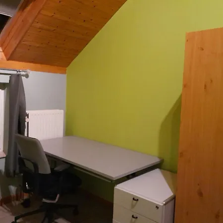 Au Coeur De La Gaume - 3 Vert-jaune *