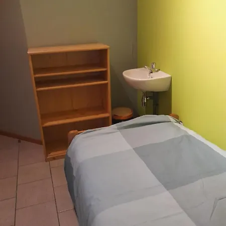 Au Coeur De La Gaume - 3 Vert-jaune Apartamento *