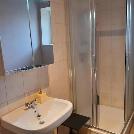 Apartamento Au Coeur De La Gaume - 3 Vert-jaune